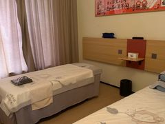 -谷小推·新中式SPA(茂业店)