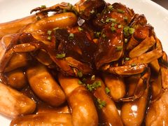 -嘉逸传菜(洛川东路店)