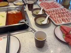 -倍儿红喜临门火锅(文兴路店)