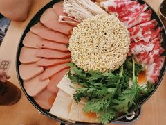 -汤连得温泉馆(宝山店)