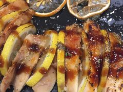 -娜娜家·Nana's restaurant(国金汇店)