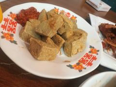 -谢记上海大排档(长寿路店)