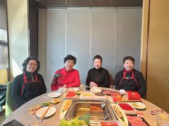 -海底捞火锅(河东万达广场店)