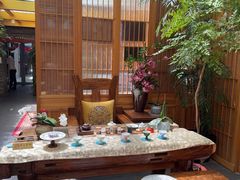 -悦真雅院·四合院·清真私房菜(雍和宫店)