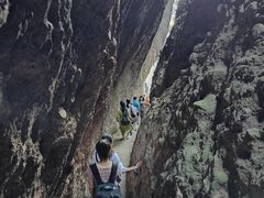 -南武当山景区