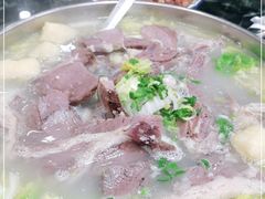 -楼兰新疆主题餐厅(苏州中心店)