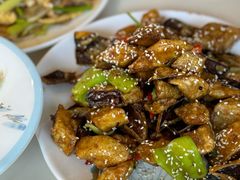 -春水锅贴·传统鲁菜(大明湖店)