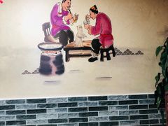 -雪园小吃部(天桥商场店)