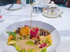 -阿里疆Alijiang·丝路美食·异域风情·清真(长楹天街店)