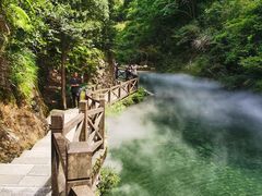 -雁荡山风景名胜区
