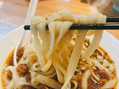 -韩师傅老大同刀削面(北苑路店)