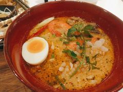冬阴功河粉-GOGO Plate(成都太古里店)