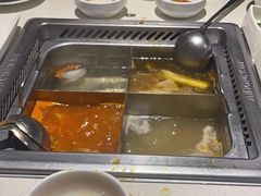 -海底捞火锅(玉桥商业广场店)