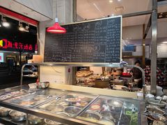 -长平老姿娘夜粥(平东一街店)