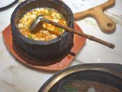 -绿茶餐厅(青岛城阳万象汇店)