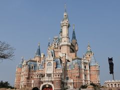 -上海迪士尼度假区