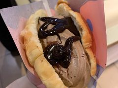 -麦当劳(杭州西湖银泰百货店)