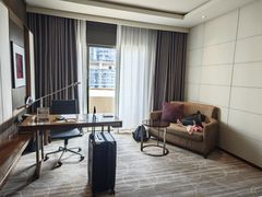 -昆明中心皇冠假日酒店