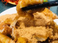 -春花民族美食(佳木斯总店)