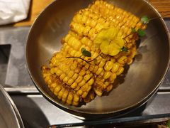 -KAOKAO烤烤·丹东海鲜烧烤(望京店)