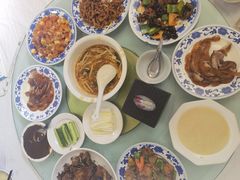 -利群烤鸭店(前门店)