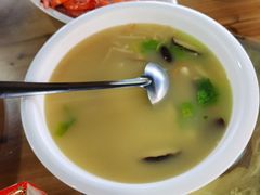 -阿弟特色海鲜餐厅·大排档(平潭店)