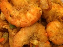 峰润大眼酒楼-大眼锅贴水饺(河东店)