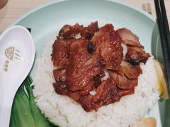 -珍粥道(杉杉奥特莱斯店)