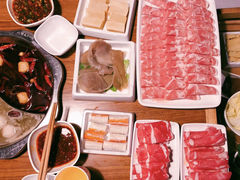 -傣妹火锅(南京东路一店)