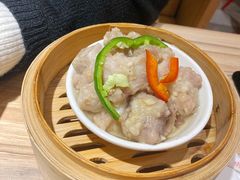 -粤仔湾砂锅粥(宜兴八佰伴店)