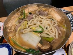 -堂本家洋食别馆·炸猪排(中心城店)