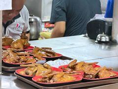 -光明刘冰乳鸽店(光明法政北路店)