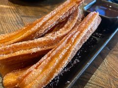 吉事果-Q MEX 库迈墨西哥餐吧(三里屯店)