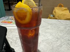 -翠华餐厅(正佳广场店)