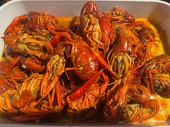 -小不点烧烤城(长乐宫店)