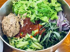 -全州拌饭馆(断桥店)
