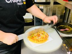 -尊宝比萨(东坡店)