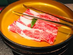 -牛New寿喜烧(闵行龙湖天街店)