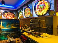 -山里屯铁锅炖(哈尔滨中央大街店)