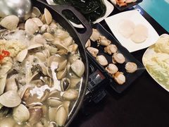 -拾下卜卜贝•海鲜火锅