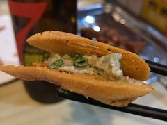 -玫瑰红烤羊排(北新桥三条店)