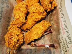 -肯德基(沪东店)