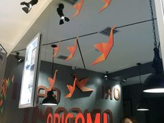 -千纸鹤嫩汁烤肉(文化家园店)