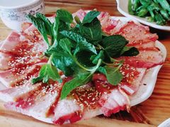 -小锅巴纳西餐厅