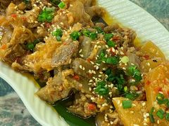 -浩海火燒雲傣家菜(芮欧百货店)