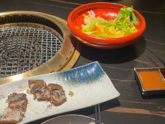 -厚贞日式烤肉(浦东汇智店)