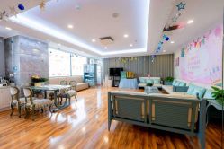 -安悦贝月子中心