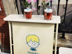 -milch·t妙奇(五大道店)