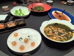 -曾宴·楚菜(湖北省博物馆店)