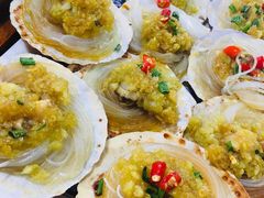 -大学城夜市大排档(凤栖路店)